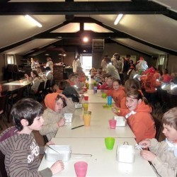 Koala 122 - Scouts en Gidsen Zaventem 